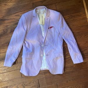 Kid blazer
